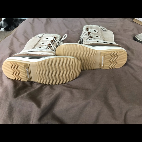 Sorel womens Joan of arctic premium boot - Picture 5 of 8